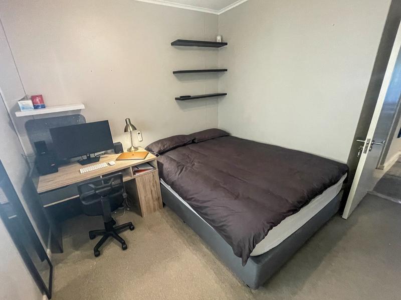 To Let 2 Bedroom Property for Rent in Mowbray Western Cape